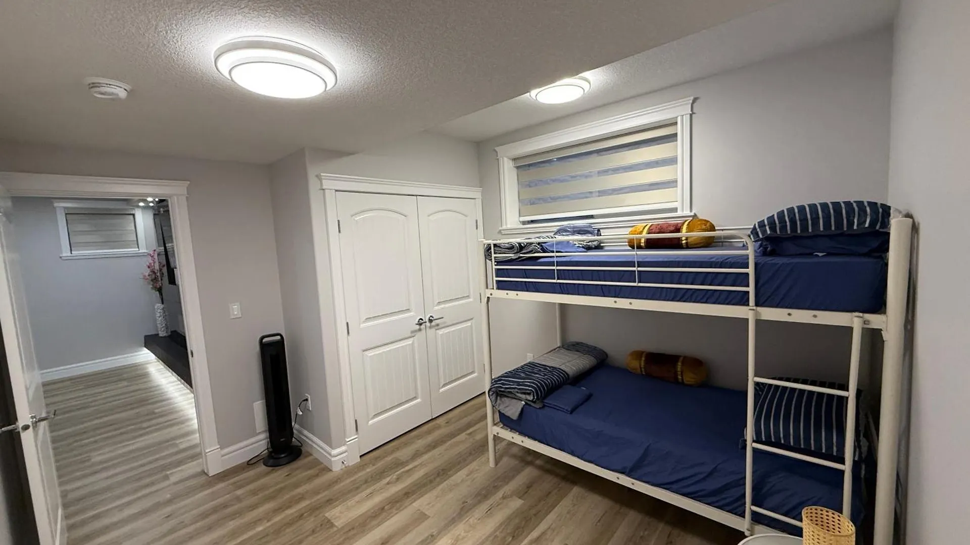 Modern Luxurious Suite With Separate Side-Entry Edmonton