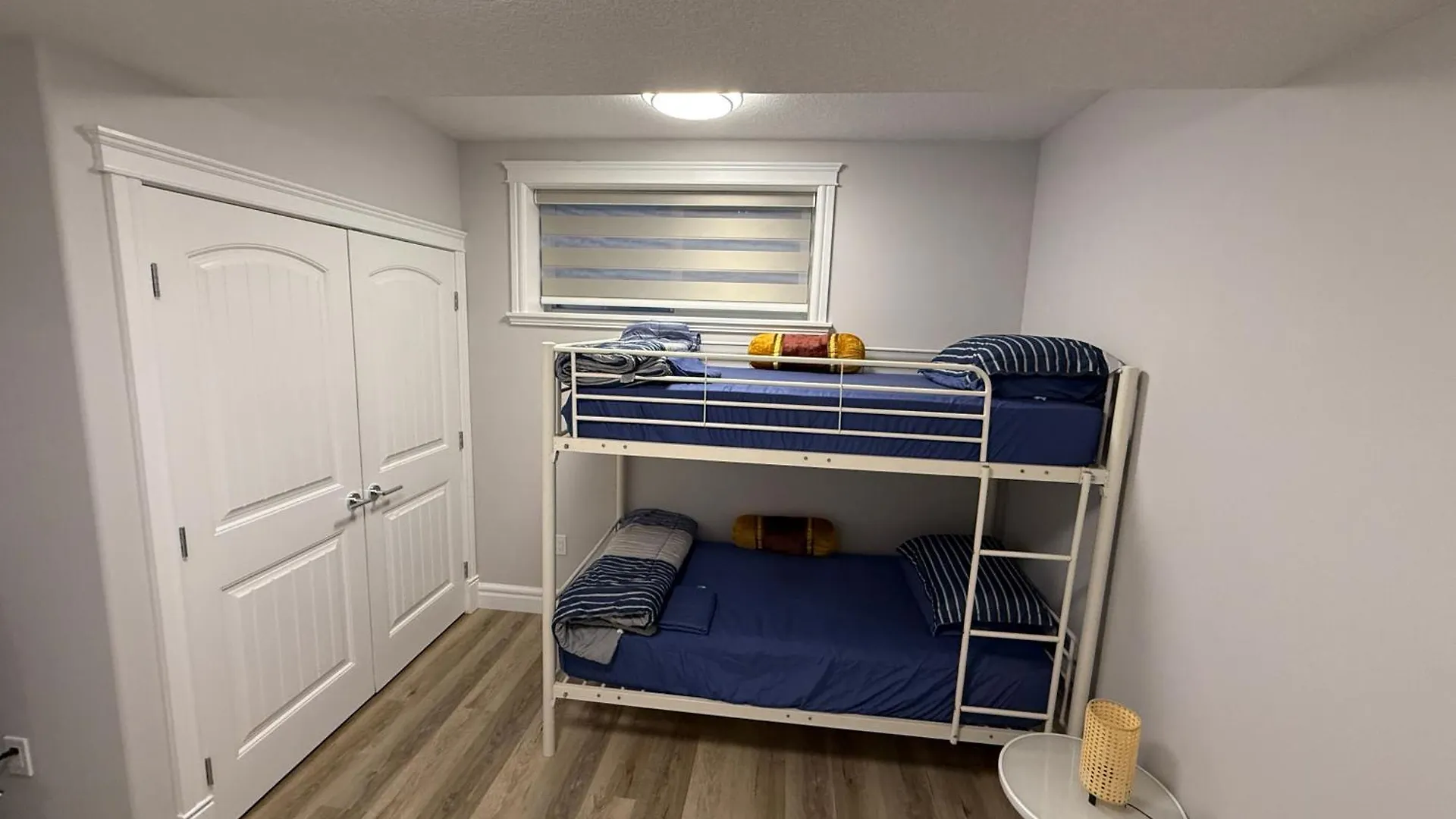 Holiday home Modern Luxurious Suite With Separate Side-Entry Edmonton